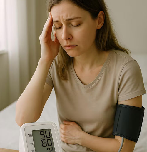 hypertension
