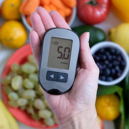 Reverse Diabetes Naturally