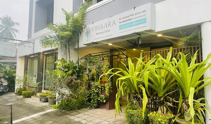 vihaara
