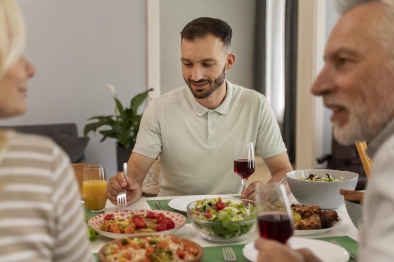 Why Eating Dinner Earlier Can Gently Support Your Health
