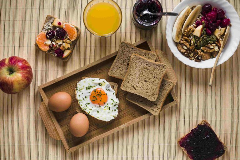 Is Breakfast Really the Most Important Meal of the Day?