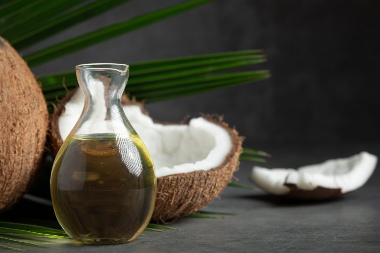 Coconut Oil: The Heartbeat of Every Malayalee Home
