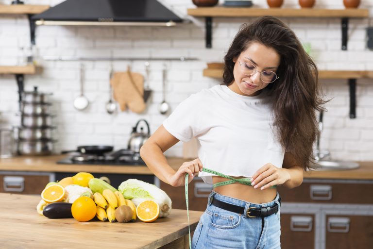 From Belly Bloat to Fat Loss: How Probiotics May Shape Your Body