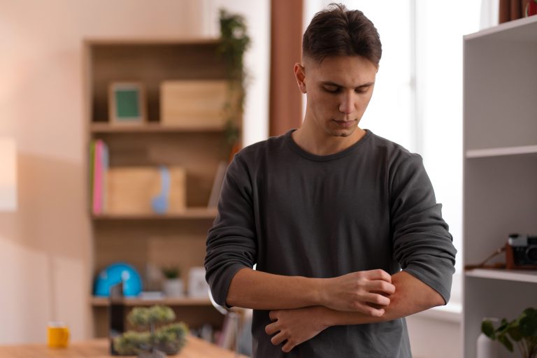 Inflammation — When the Body’s Fire Heals, and When It Hurts