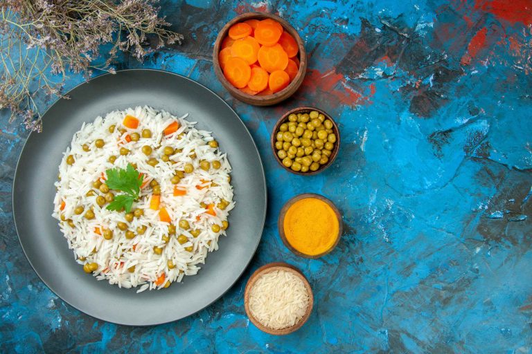 Rice and Malayalees: A Love Story Often Misunderstood