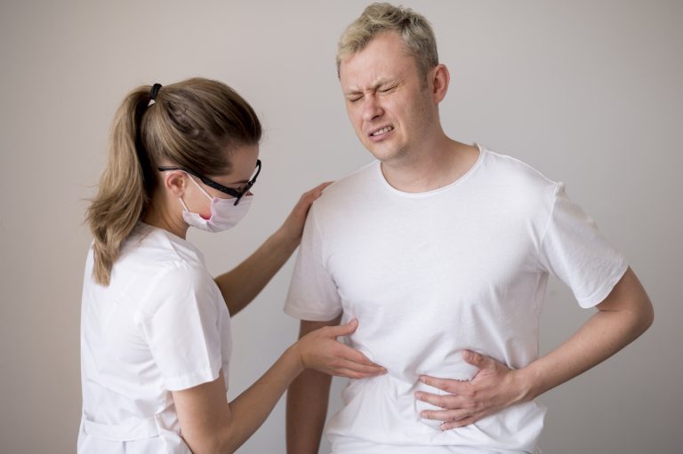 The Liver’s Quiet Strength — and How to Care for It